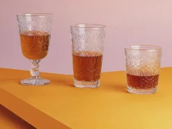 Set 4 bicchieri bibita New Marrakech