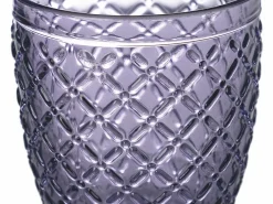Set bicchieri Castle 6 pezzi 350 ml in vetro