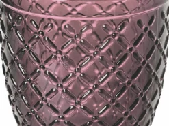 Set bicchieri Castle 6 pezzi 350 ml in vetro