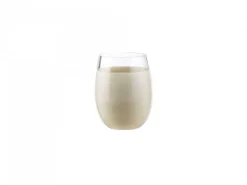Set bicchieri Galassia vino sabbia mat 6 pezzi