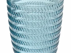 Set bicchieri Geometrie 6 pezzi 380 ml in vetro