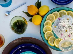 Set bicchieri Happy Hour Set 6 pezzi in vetro