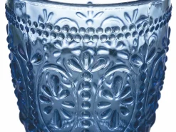 Set bicchieri Imperial 6 pezzi 295 ml in vetro