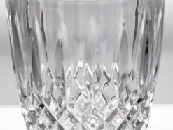Set bicchieri Loira Chic 6 pezzi 280 ml in vetro
