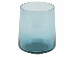 Set bicchieri London 6 pezzi 370 ml in vetro