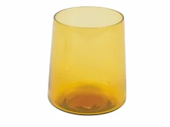 Set bicchieri London 6 pezzi 370 ml in vetro
