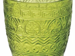 Set bicchieri Mexico 6 pezzi 280 ml in vetro