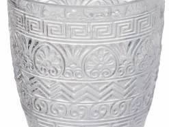 Set bicchieri Mexico 6 pezzi 280 ml in vetro