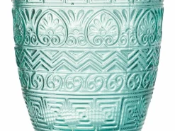 Set bicchieri Mexico 6 pezzi 280 ml in vetro