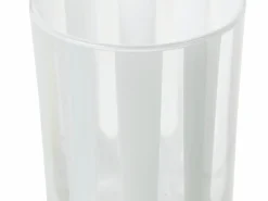 Set bicchieri 436 ml 6 pezzi in plastica