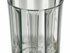 Set bicchieri 436 ml 6 pezzi in plastica