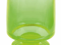 Set bicchieri 356 ml 6 pezzi in plastica