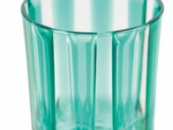 Set bicchieri 356 ml 6 pezzi in plastica