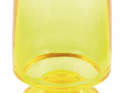 Set bicchieri 356 ml 6 pezzi in plastica