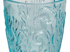 Set bicchieri Pantelleria 6 pezzi acqua 230 ml in vetro
