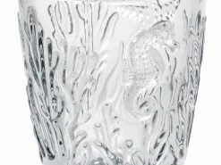Set bicchieri Pantelleria 6 pezzi acqua 230 ml in vetro