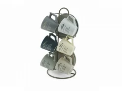 Set Caffè con stand Victionary