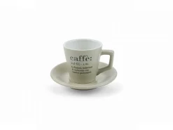 Set Caffè con stand Victionary