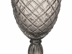 Set calici Castle 6 pezzi 280 ml in vetro