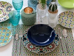 Set calici Castle 6 pezzi 280 ml in vetro