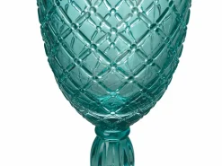 Set calici Castle 6 pezzi 280 ml in vetro