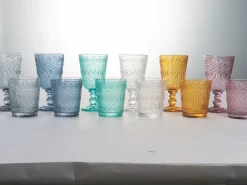 Set calici Classic Nouveau 6 pezzi 310 ml in vetro