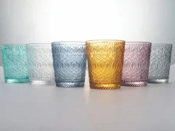 Set calici Classic Nouveau 6 pezzi 310 ml in vetro
