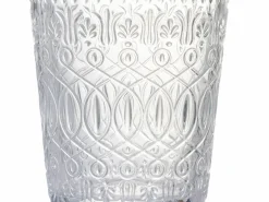Set calici Classic Nouveau 6 pezzi 310 ml in vetro