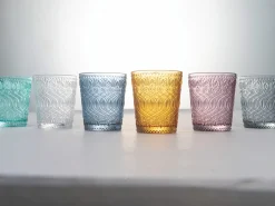 Set calici Classic Nouveau 6 pezzi 310 ml in vetro