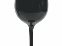 Set calici Happy Hour Shiny 6 pezzi 450 ml in vetro