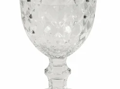 Set calici Loira 6 pezzi 200 ml in vetro