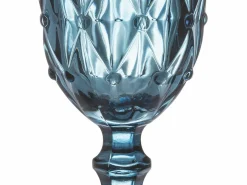 Set calici Loira 6 pezzi 200 ml in vetro
