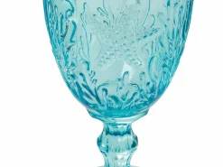 Set calici Pantelleria 6 pezzi 280 ml in vetro