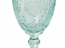 Set calici Pantelleria 6 pezzi 280 ml in vetro