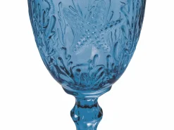 Set calici Pantelleria 6 pezzi 280 ml in vetro
