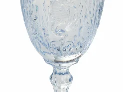 Set calici Pantelleria 6 pezzi 280 ml in vetro