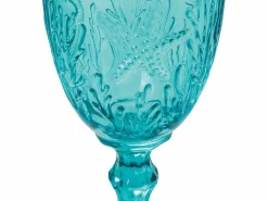 Set calici Pantelleria 6 pezzi 280 ml in vetro