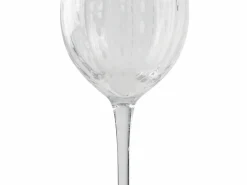 Set calici Shiraz 6 pezzi in vetro colorato