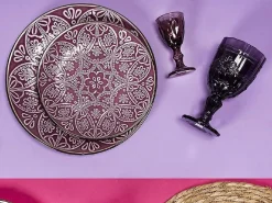 Set 4 calici Syrah Provence