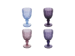 Set 4 calici Syrah Provence