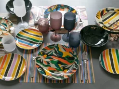 Set calici Velvet 6 pezzi frosted 450 ml in vetro