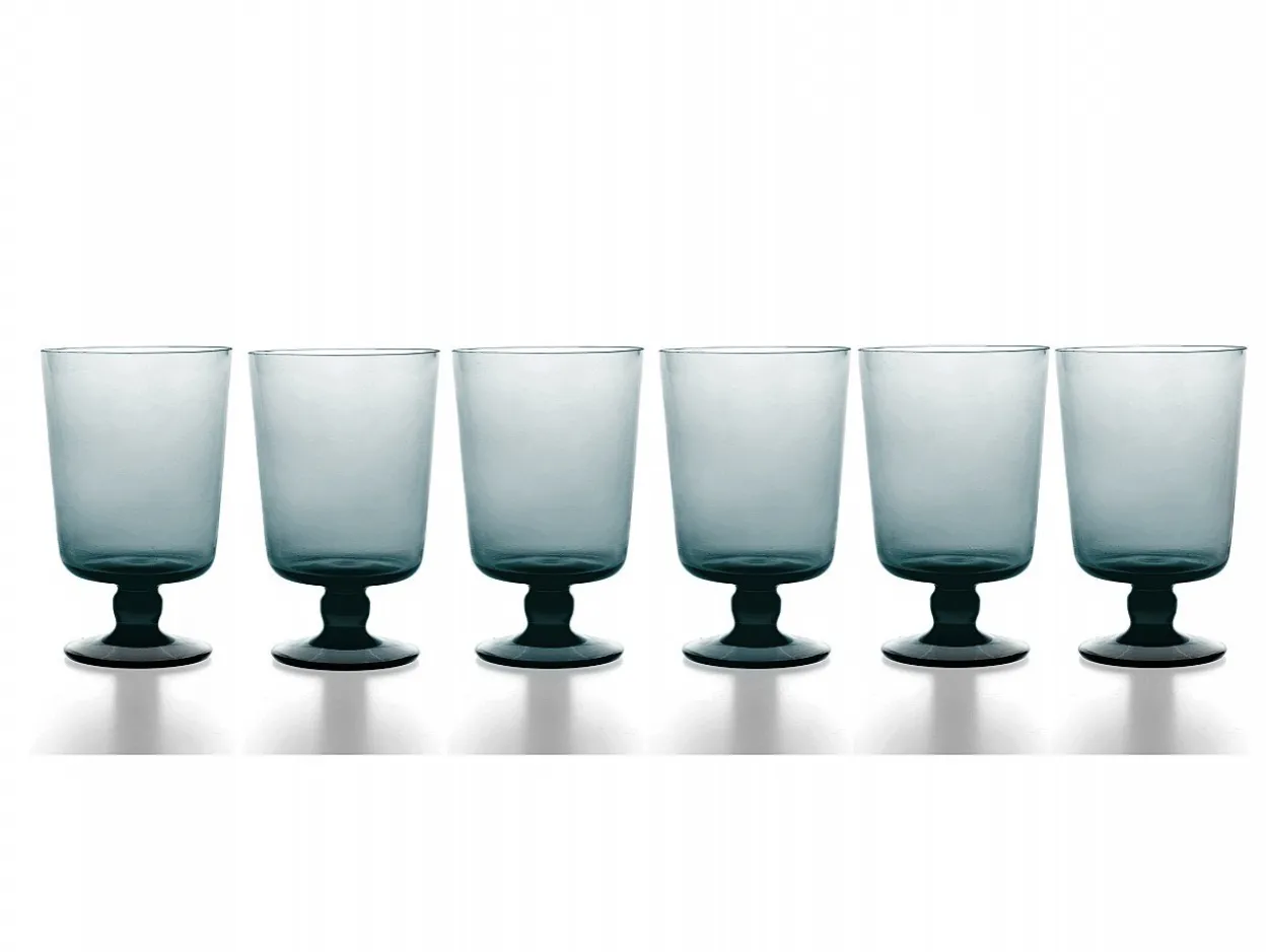 Set calici Venier Puro 6 pezzi