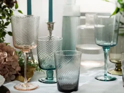 Set calici Venier Torsè 6 pezzi