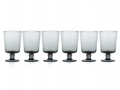 Set calici Venier Torsè 6 pezzi