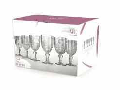 Set 6 Calici vino Syrah