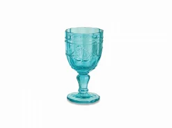 Set calici vino Syrah 6 pezzi assortiti in vetro