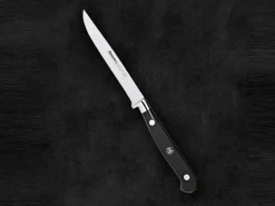Set 6 Coltelli da bistecca Apollo lisci