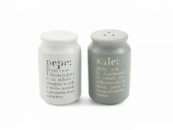 Set condimento Victionary
