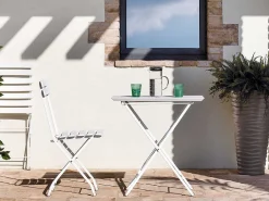 Set da giardino Step Pieghevole