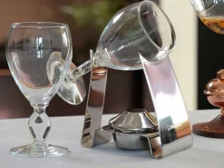 Set Irish coffee